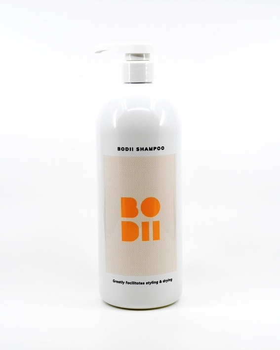 Bodii Daily Use Shampoo 1L