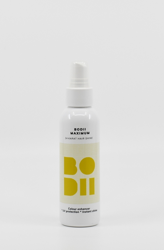 Bodii Maximum 24 Karat Shine