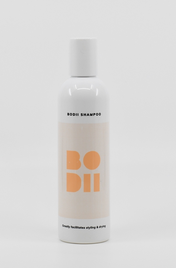 Bodii Daily Use Shampoo 250mL