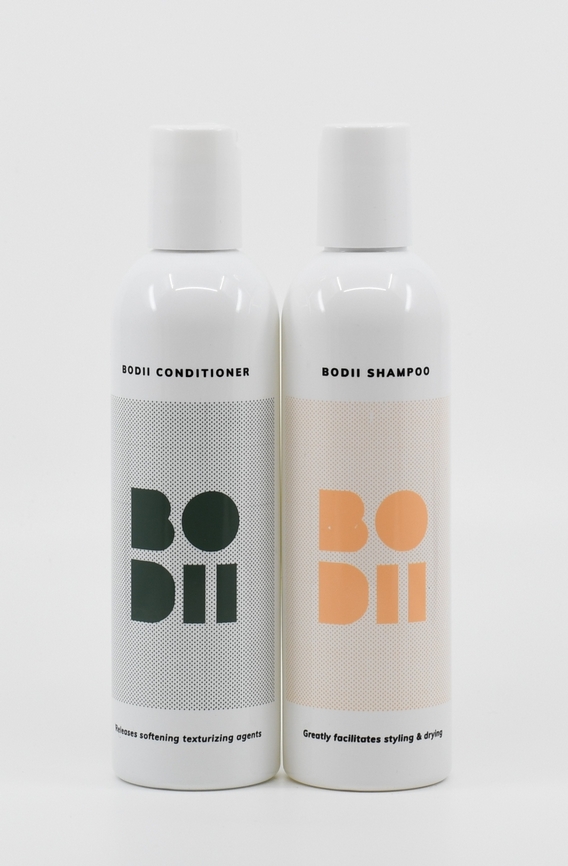Bodii Shampoo & Conditioner Pack