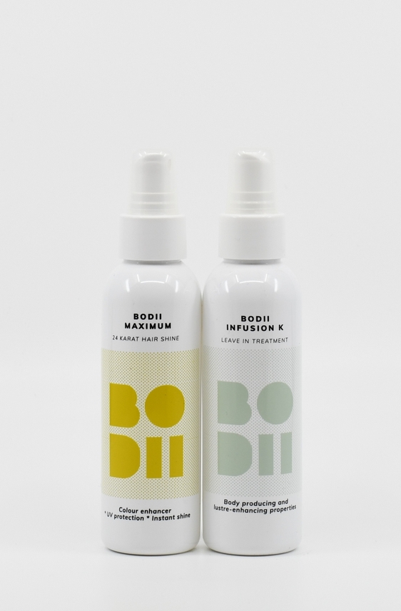 Bodii Treatment Pack